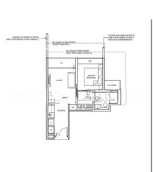 Coco Palms (D18), Condominium #530520511